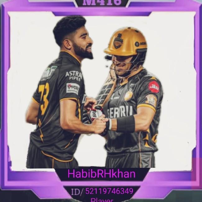 HabibRHkhan