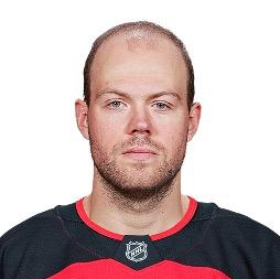 Daniel Sprong