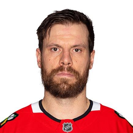 Shea Weber