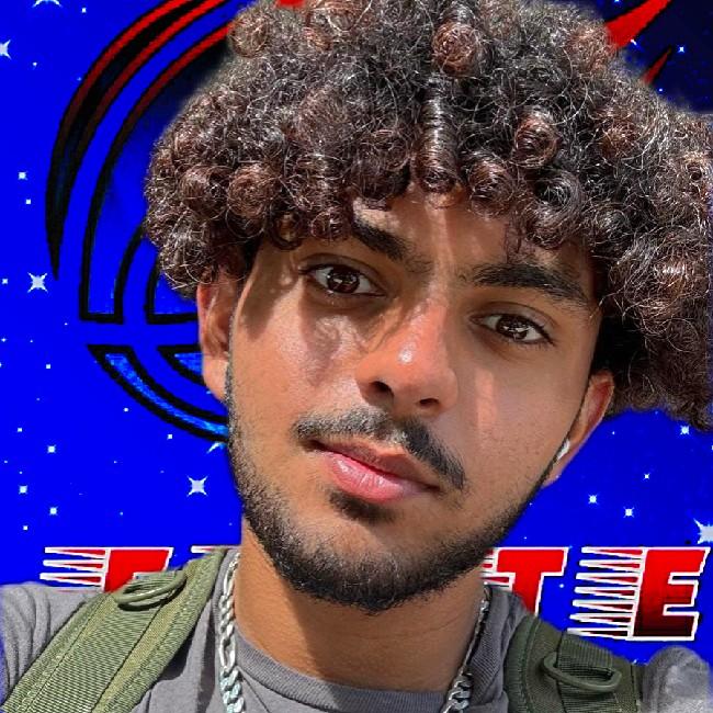 DANNY FROSTBIT