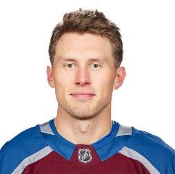 Erik Johnson