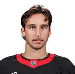 Dylan Cozens