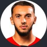 🇫🇷 A. Gouiri