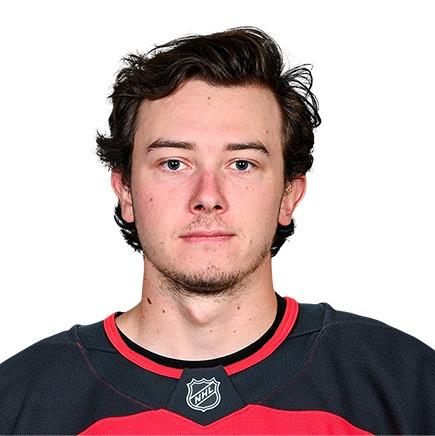 Cody Glass