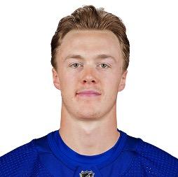 Jacob Bernard-Docker