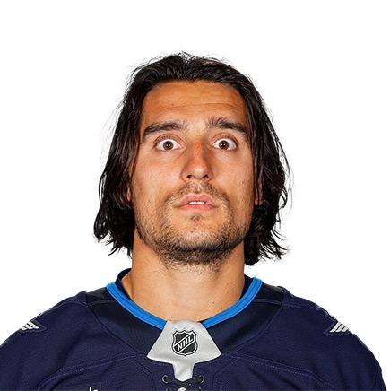 Brandon Tanev