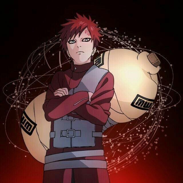 Gaara