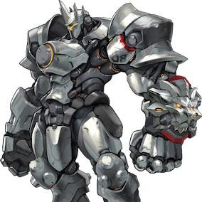Reinhardt