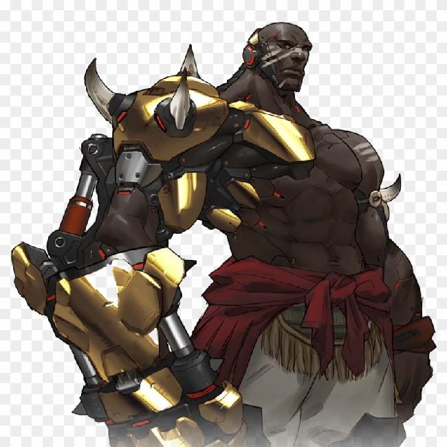 Doomfist