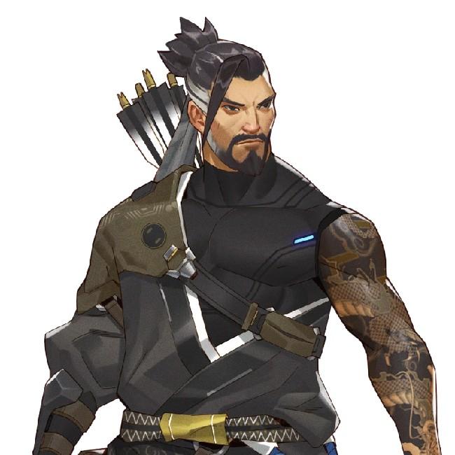 Hanzo