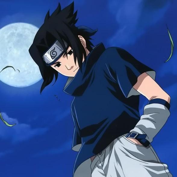Sasuke