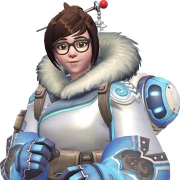 Mei