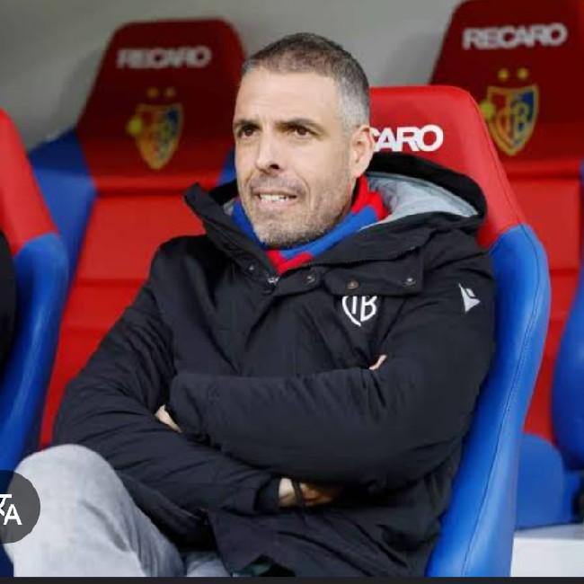 Rafael Veiga