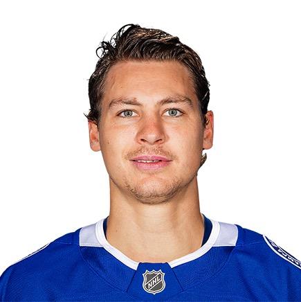 Yanni Gourde