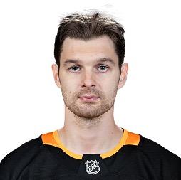 Tommy Novak