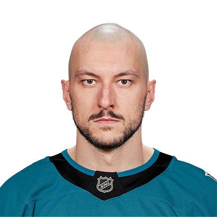 Vincent Desharnais