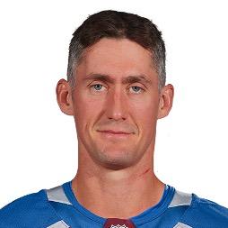 Brock Nelson