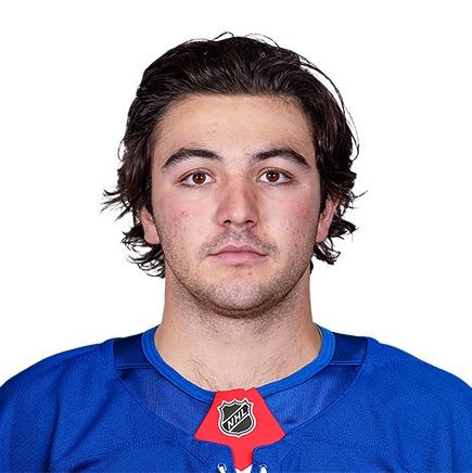 Brendan Brisson
