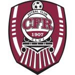 CFR 1907 Cluj