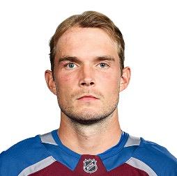 Ryan Lindgren