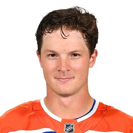 Trent Frederic