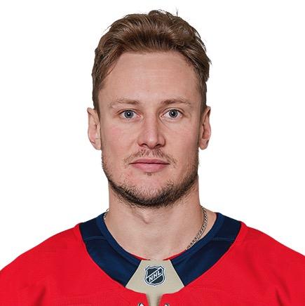 Vitek Vanecek 0-0-0