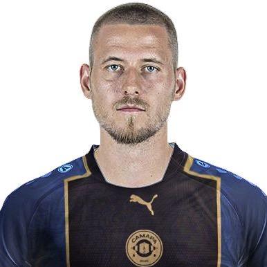 Матвей Кондауров