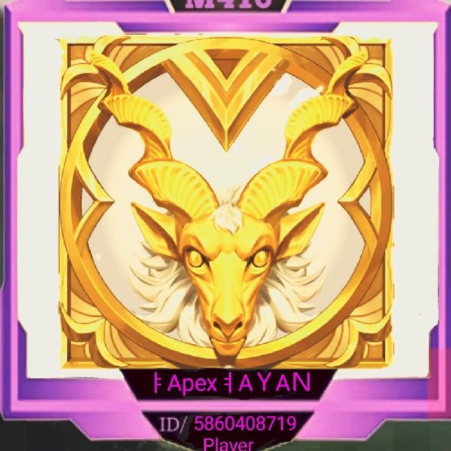 ㅑApexㅕAＹAＮ