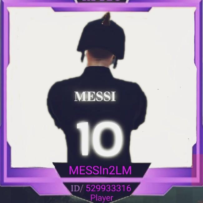 MESSIn2LM