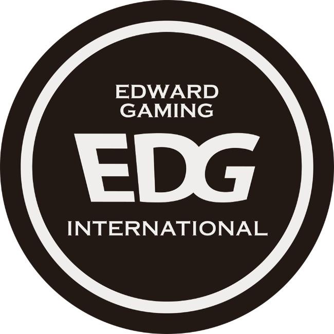 EDward Gaming