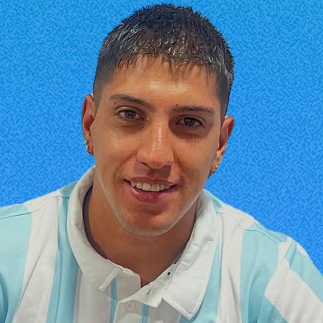 Lautaro Ezequiel Villegas