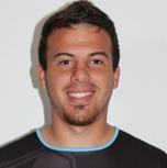 Leonel Barrios