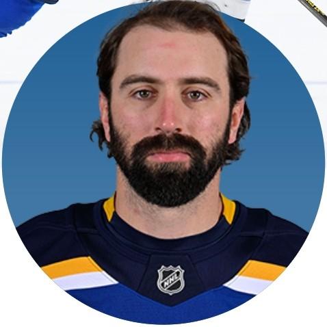 Nick Leddy