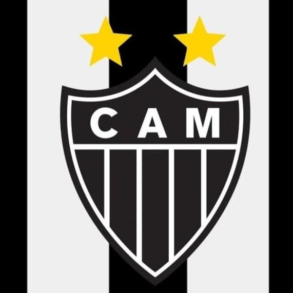 João Adriano - ATLÉTICO-MG