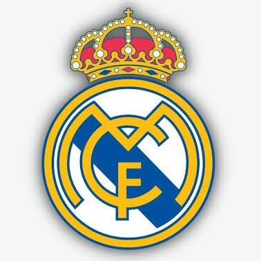 Anthony - REAL MADRID