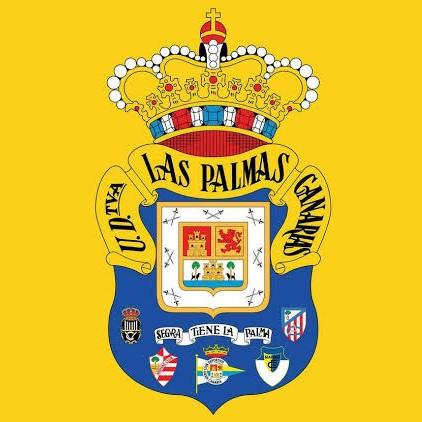 Fabrício - LAS PALMAS