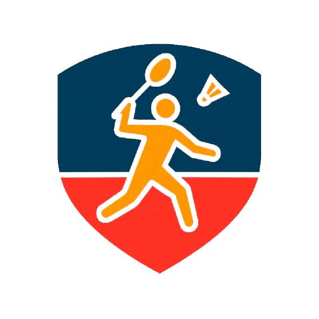 Badminton Single Feminino