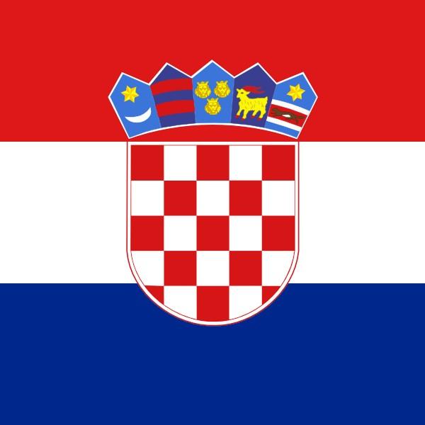 ХОРВАТИЯ 2022