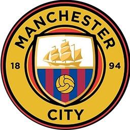 Bishkek [Man city COOP S1]