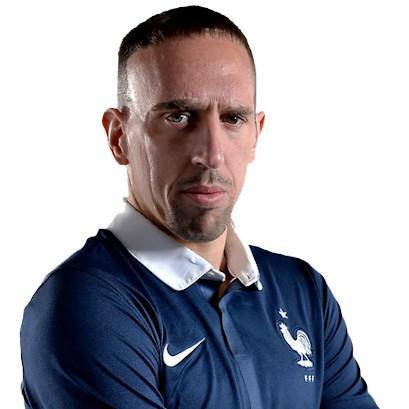 Ribéry