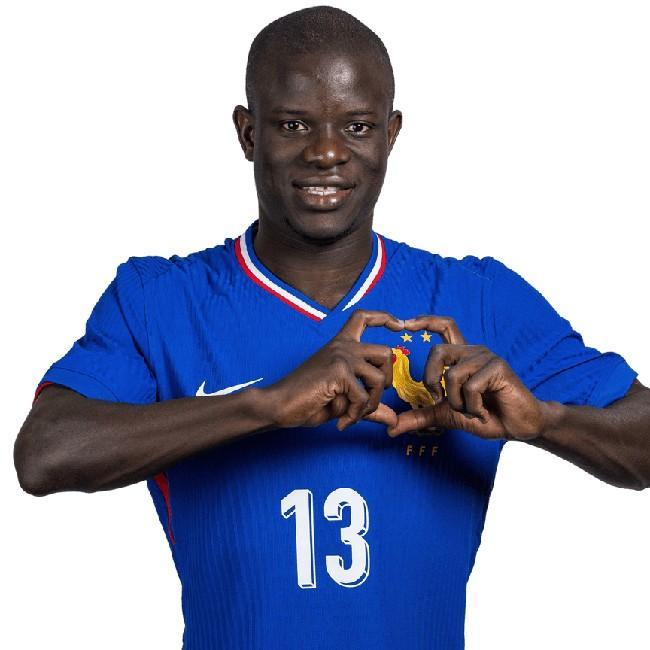 Kanté
