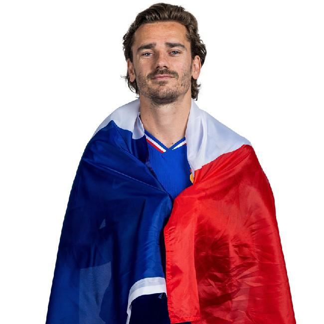 Griezmann