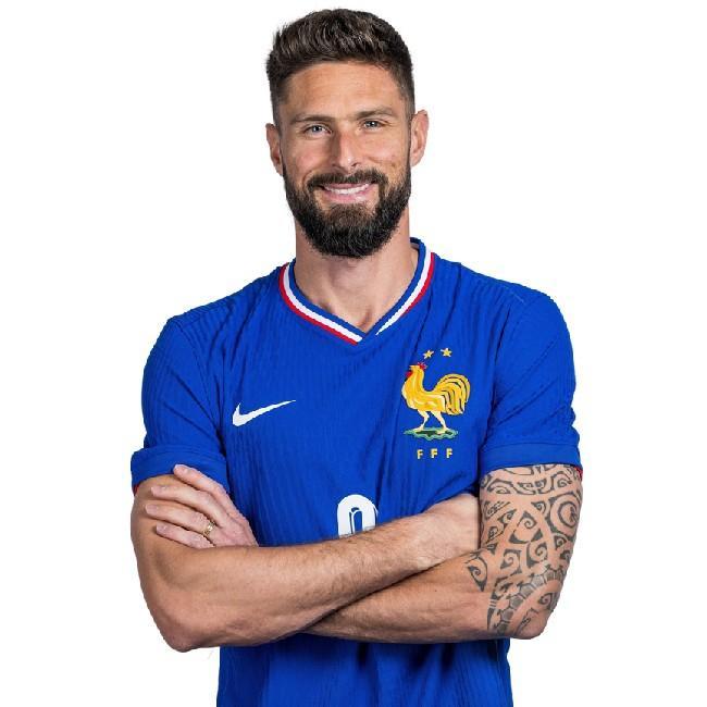 Giroud