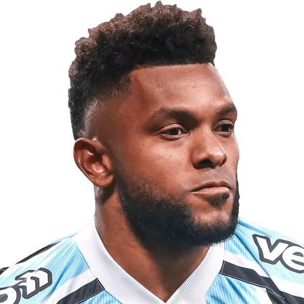 🇨🇴 Miguel Borja