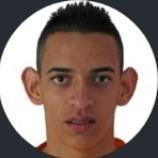 🇨🇴 N. Moreno