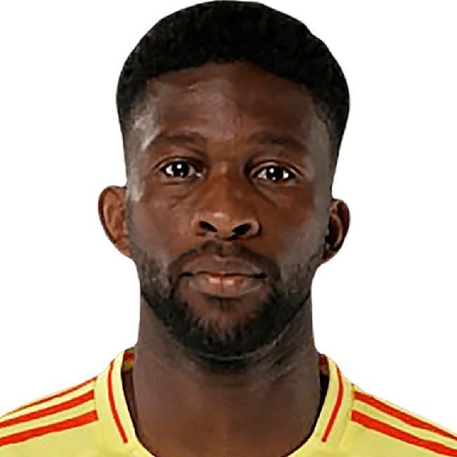 🇨🇴 J. Lerma