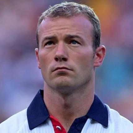 🏴󠁧󠁢󠁥󠁮󠁧󠁿 A. Shearer