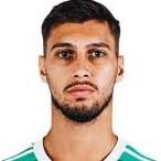 🇵🇹 Bruno Jordão