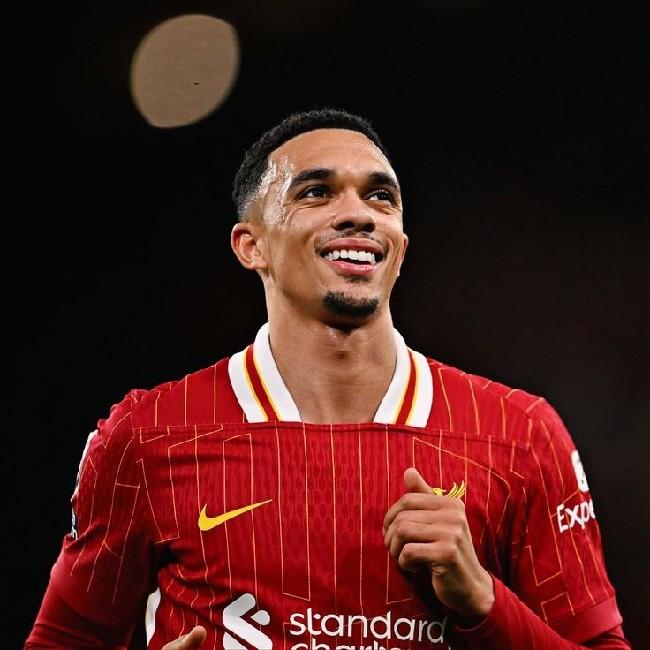 Alexander-Arnold