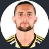 🇫🇷 A. Rabiot